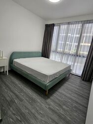 The Rainforest (D23), Condominium #441753901